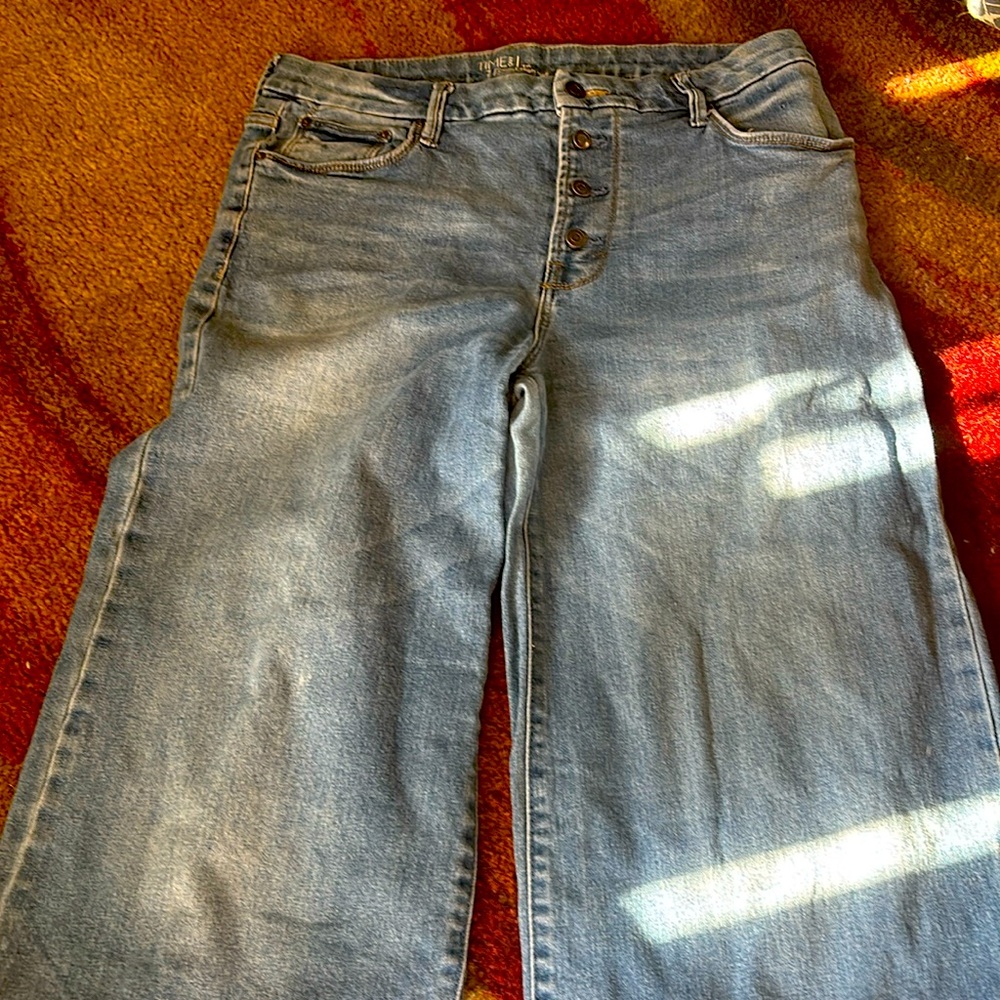 Blue Jeans